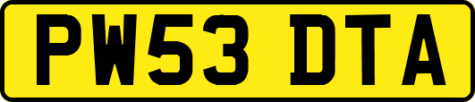 PW53DTA