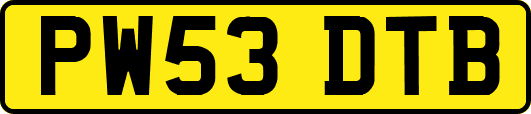 PW53DTB