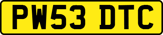 PW53DTC