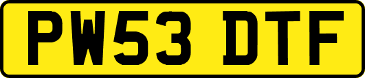 PW53DTF