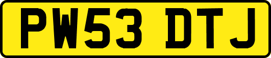 PW53DTJ