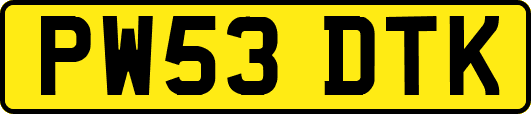 PW53DTK