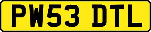 PW53DTL