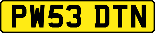 PW53DTN