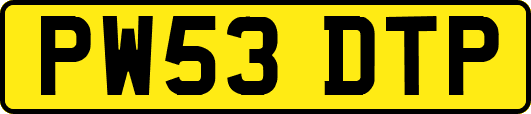 PW53DTP