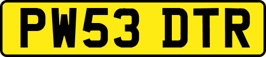 PW53DTR