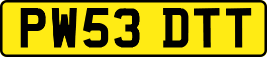 PW53DTT