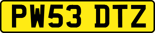 PW53DTZ