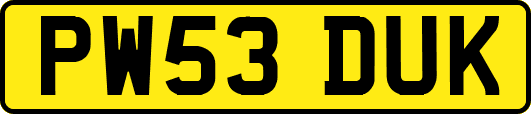 PW53DUK