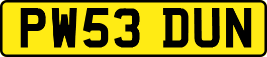PW53DUN