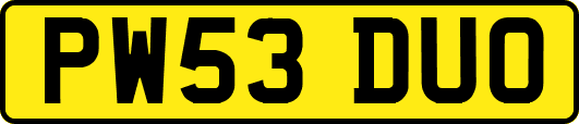 PW53DUO