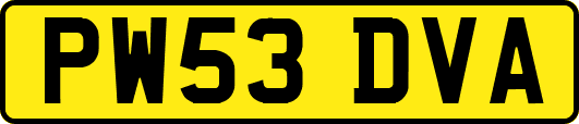 PW53DVA
