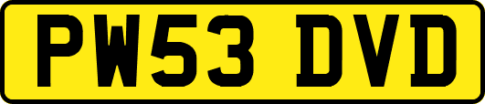 PW53DVD