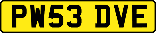 PW53DVE