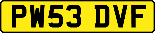 PW53DVF
