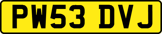 PW53DVJ