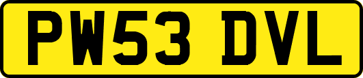 PW53DVL