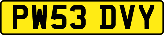 PW53DVY