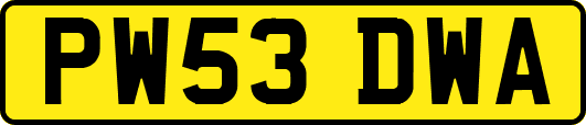 PW53DWA