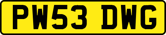 PW53DWG