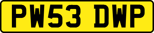 PW53DWP