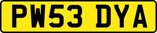 PW53DYA