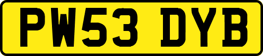 PW53DYB