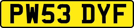 PW53DYF