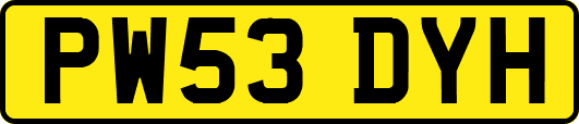 PW53DYH