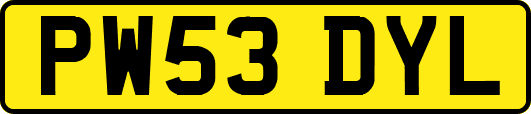 PW53DYL