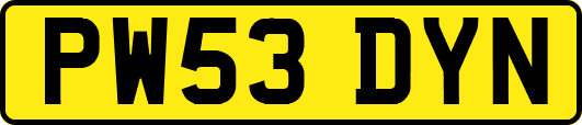 PW53DYN