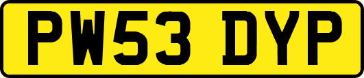 PW53DYP