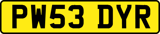 PW53DYR