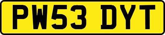 PW53DYT