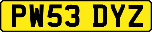 PW53DYZ