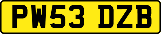 PW53DZB