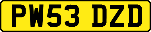 PW53DZD