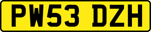 PW53DZH
