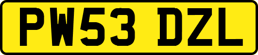PW53DZL