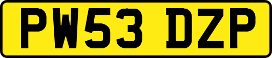 PW53DZP