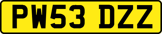 PW53DZZ