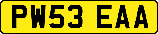 PW53EAA