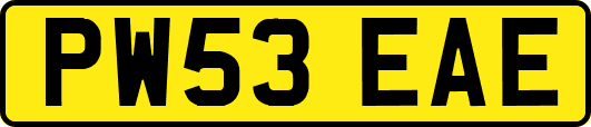 PW53EAE