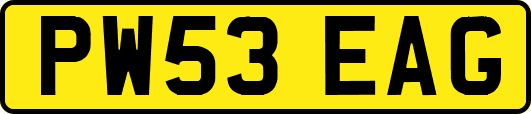 PW53EAG