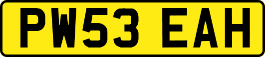PW53EAH