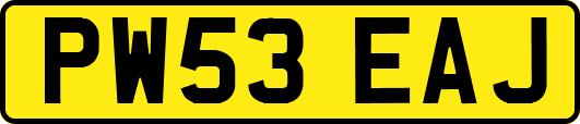 PW53EAJ