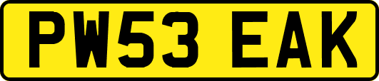 PW53EAK