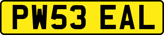 PW53EAL