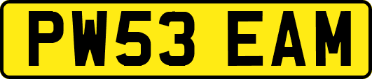 PW53EAM