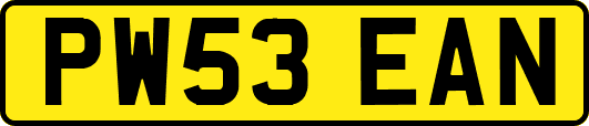 PW53EAN